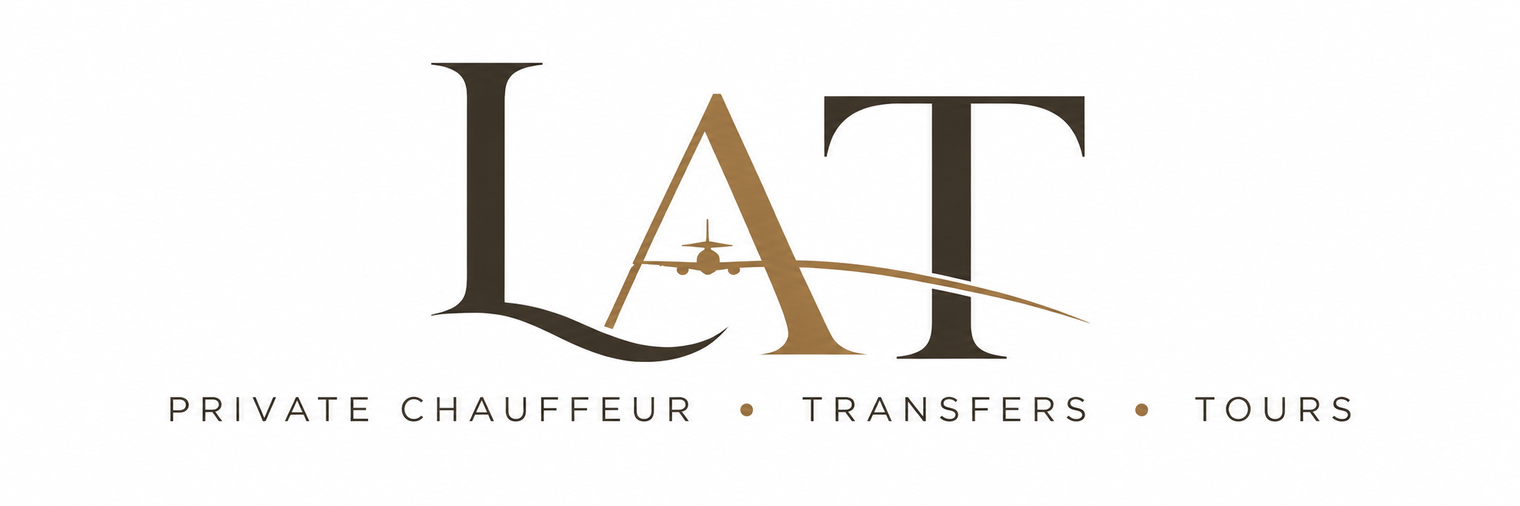 Lisbon Airport Transfer Logo