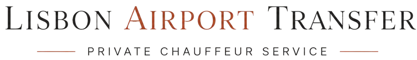 Lisbon Airport Transfer